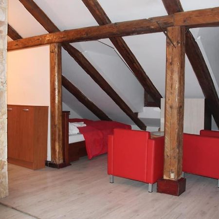 Apartament Podgorica Exteriér fotografie